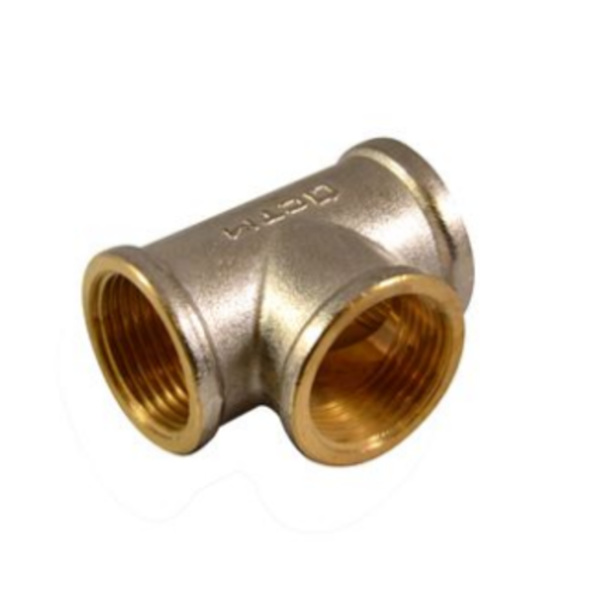  Тройник 1/2 г/г/г CRTF0012/02568 СТМ/Aqualink