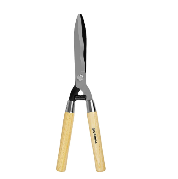  Кусторез GRINDA 50см WH500 40252_z02 дер ручки