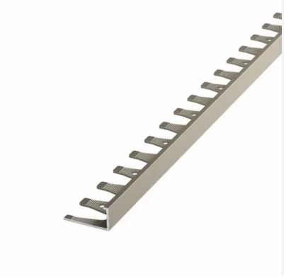  Профиль окантовочный шампань люкс ПК 02.2700.042л