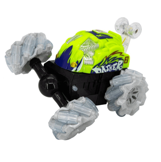  Машина на радиоуправлении Young Racer Перевертыш YS999G-19CSG в к