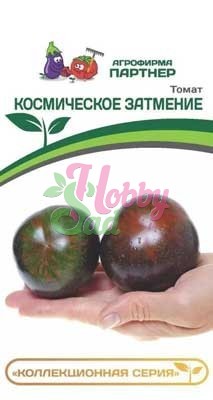  Томат Космическое затмение 0,05г 2- пак цв Партнер