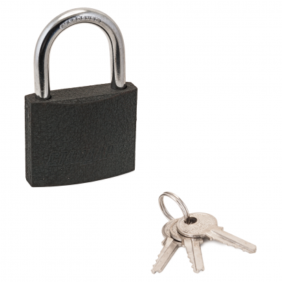  Замок навесной 58мм HG-360 d7мм Стандарт 4868