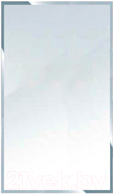  Зеркало 700*1200мм 110Ф
