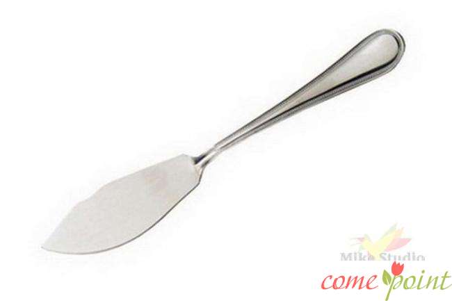  Лопатка для раздачи рыбы Сонет нерж С15