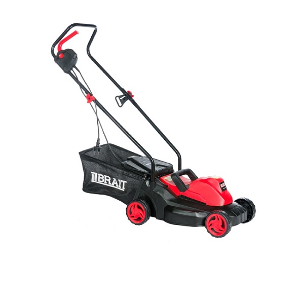  Электрогазонокосилка 1,2кВт BR32-1200 Brait