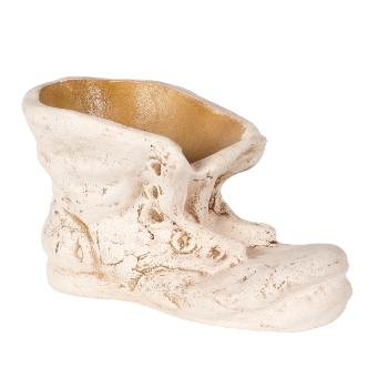  Изделие декор шамот Ботинок больш №2 20л 30*37*29см