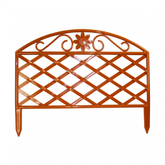  Ограждение Решетка 450*360 М375 (у5)