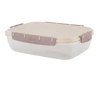  Контейнер д/продук 1,8л слив.крем SE2246СЛ Fresh Barberry