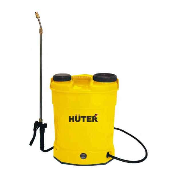  Опрыскиватель аккумуляторный 16л Huter SP-16AC 70/13/29