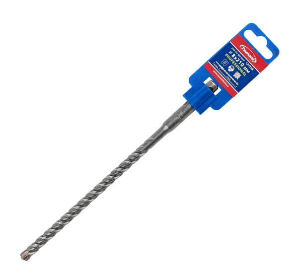  Бур SDS+ 8*210/160 Cross Professional Tsunami