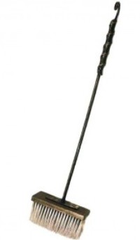  Щетка с кованой ручкой 50см БС