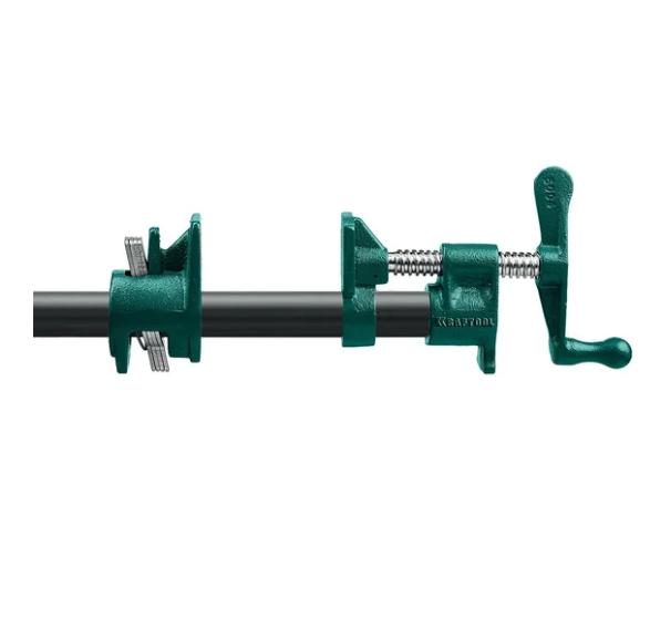  Струбцина трубная Р-34 3/4  Kraftool 32302-1