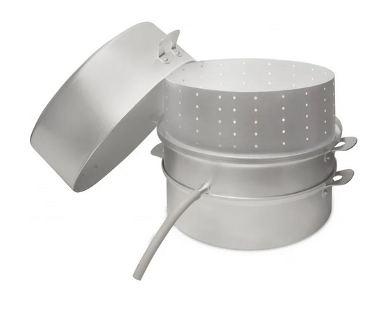  Соковарка алюм. 8л РАП-18062 Б.Калитва 434/1157