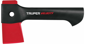 Топор 0,45кг туристич HVE-1C 101769 Truper