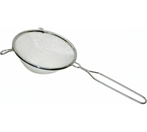  Сито d-12см сталь Эконом AN11-16