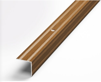  Порог-Угол ПУ 05.900.088 Орех 