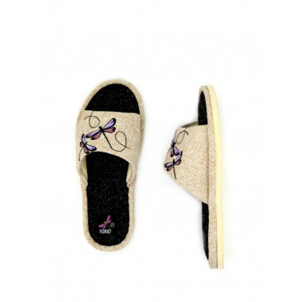  Обувь дом жен р.36-40 125-24372-Д-КФ Forio