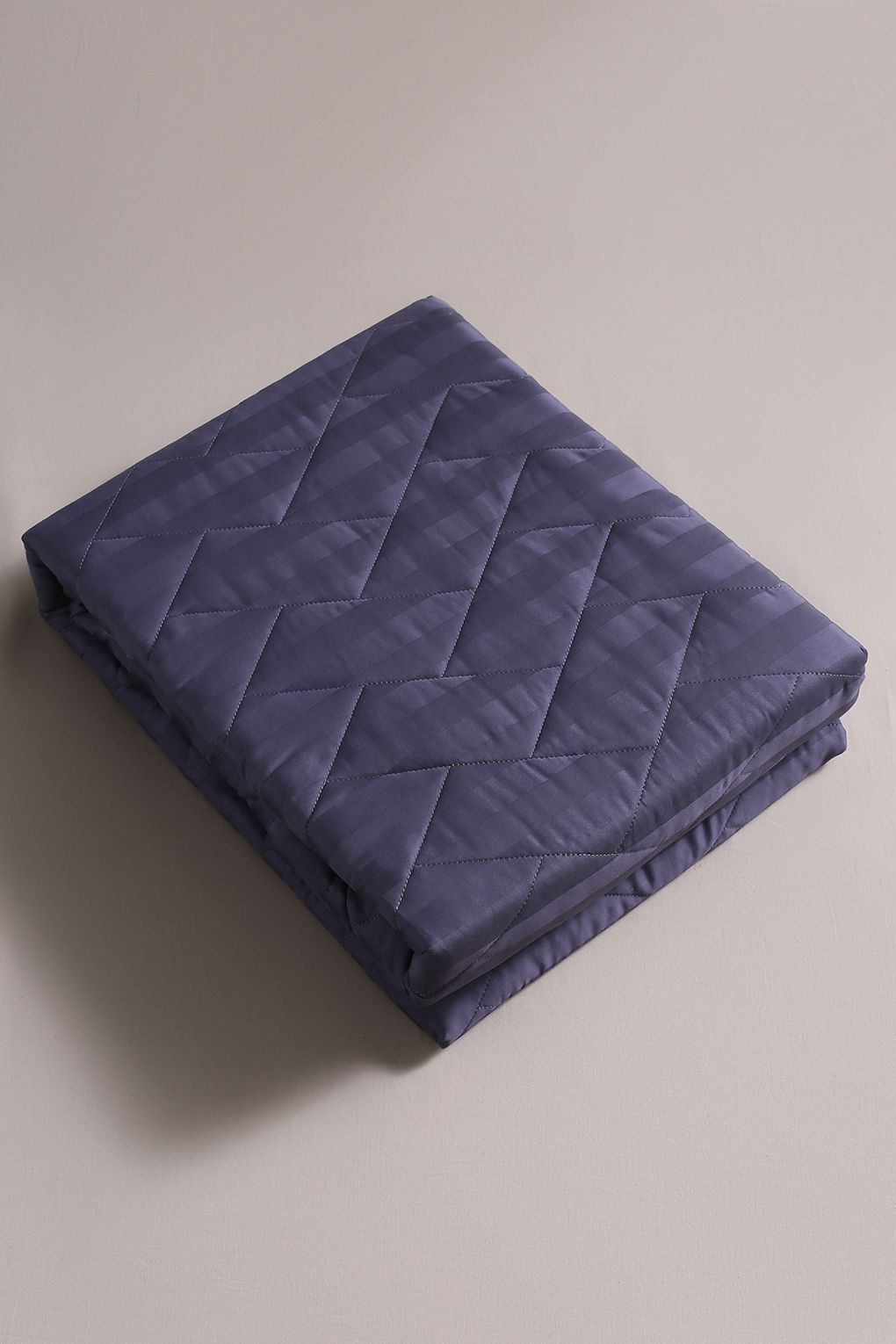  Покрывало 220*240 сатин 1544 морск.глубина Ла Прима