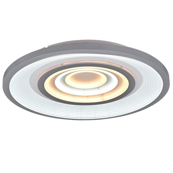 Люстра св/д 130Вт ПДУ Grazioso rotondo GSMCL-Smart32 800332 General