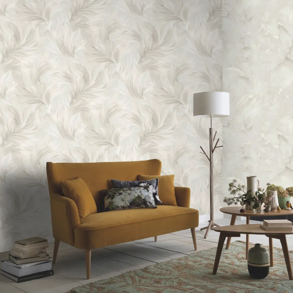  Обои 1,06*10м Levita винил на флиз.основе горяч.тис. 60918-02