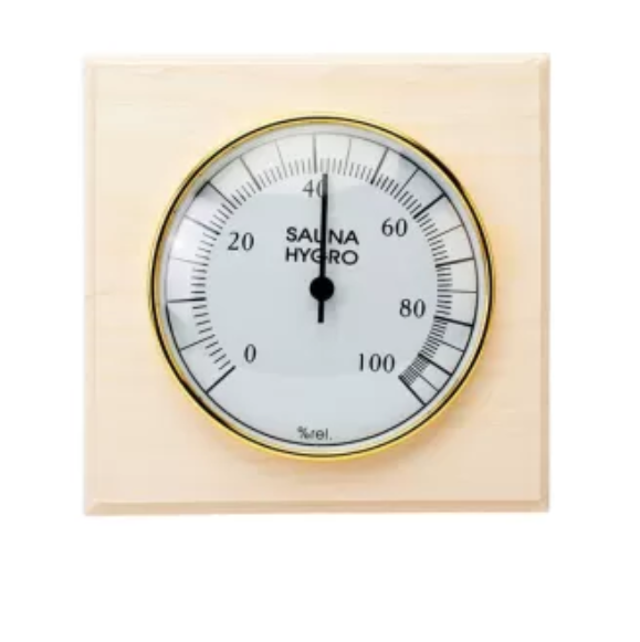  Гигрометр биметалл СБГ