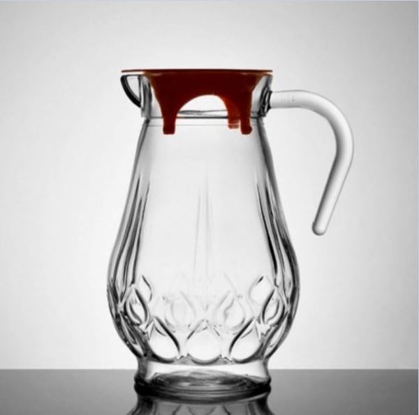  Кувшин 1,85л с крышкой Prince 728 74960