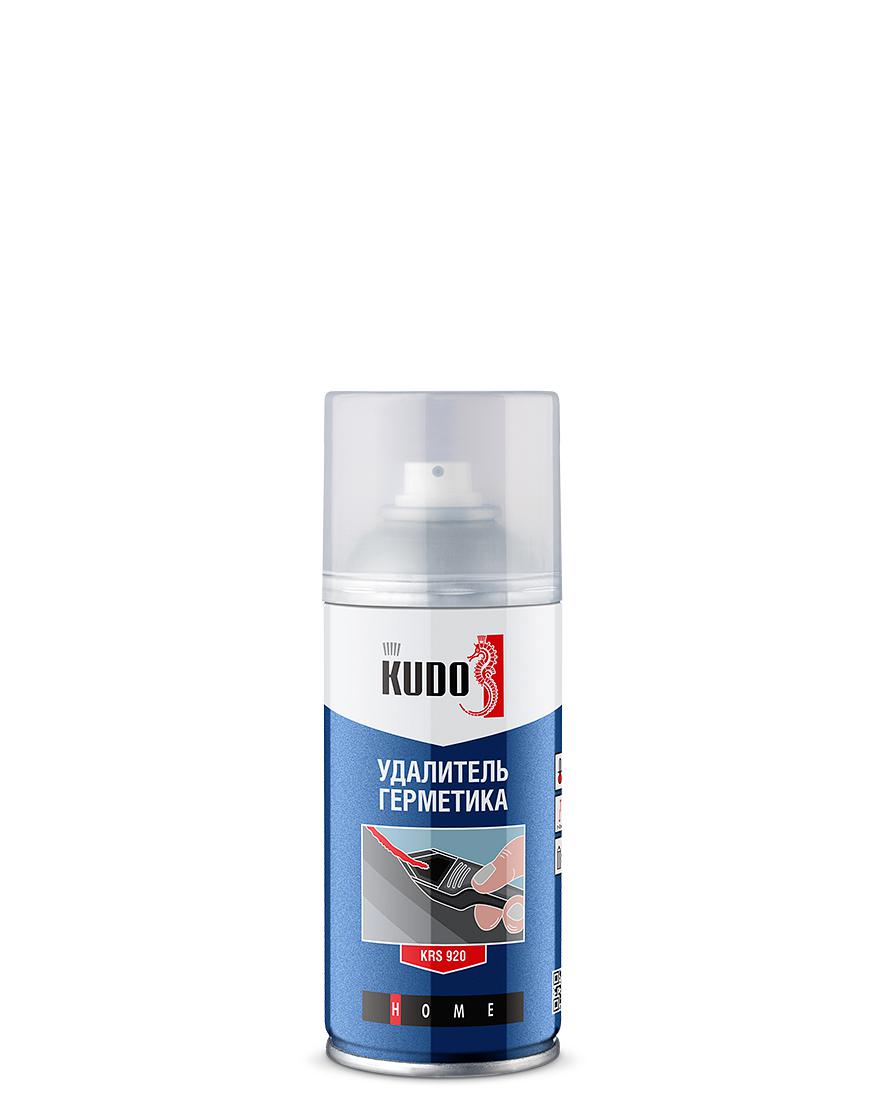  Удалитель герметика универсальный KUDO 210 мл KRS-920 1758