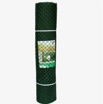  Решетка заборная 40*1,5*10м Эконом З-40/1,5/10 Э хаки