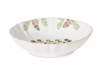  Чаша 23см TP231-WHI(TP231-00821Q) COSTA NOVA