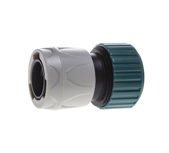  Соединитель для шланга 3/4" 4250-55204Т RACO