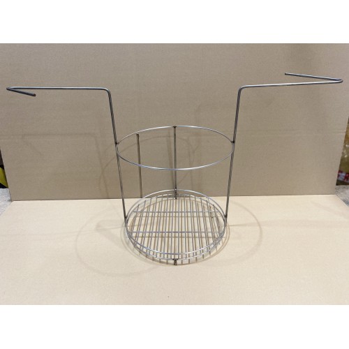  Решетка-гриль к тандырам 1-ярусн мясная d27см