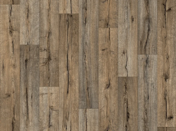  Линолеум ш.4,0м Greenline Grand Oak быт 33кл т.4,1мм 844 IVC