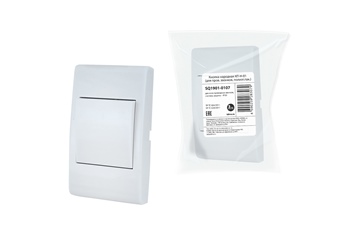  Кнопка для звонка КП-Н-01 IP20 Э1370 УХТ