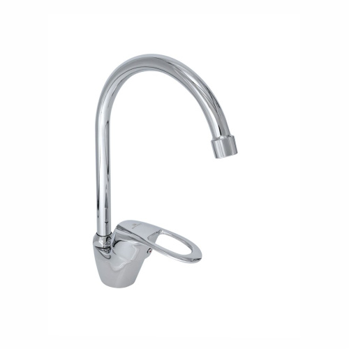  Смеситель для кухни G172310 шар 40мм высок излив Saragossa Gota Rocio