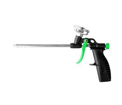  Пистолет для монтажной пены Fomeron DIY-L 590131