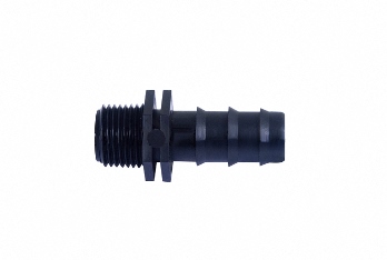  Адаптер 3/4ш для капельн трубки Dn16 AD7210 AquaPolimer