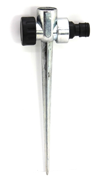  Ножка держатель д/оросителя метал AP4015 AquaPolimer
