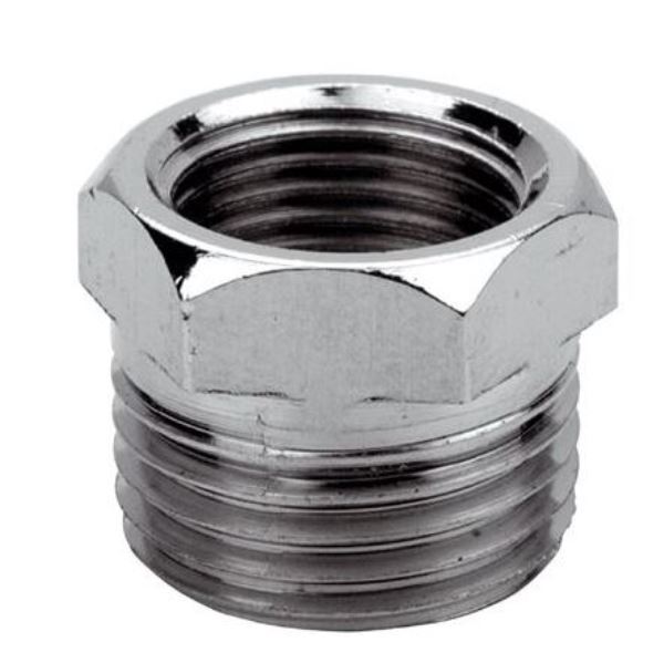  Футорка 3/8"ш-1/4"г Profline 