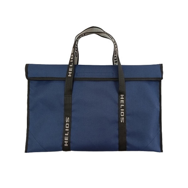  Сумка для мангала конверт, застежка velcro T-HS-B-V Helios
