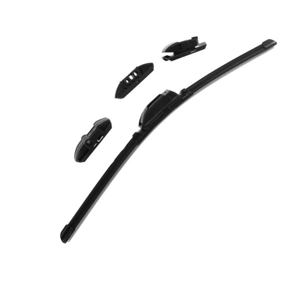  Щетка стеклоочистителя 24/600мм Torso бескаркасн 2351962