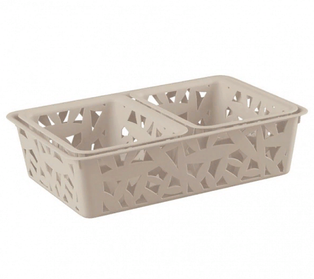  Комплект корзинок универс L+XS+XS 431237225