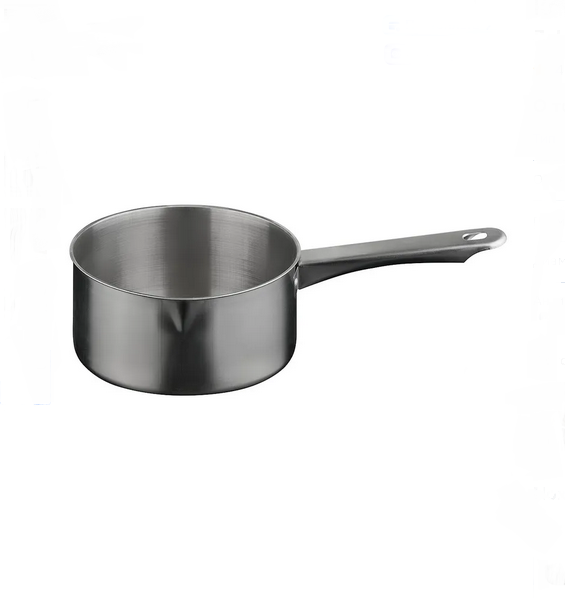  Кастрюля-ковш 1,7л б/кр d-18 ASTELL AST-002-КШ-18