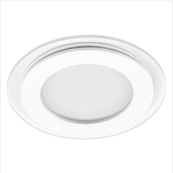  Светильник ACRI LED 6W480L белый/прозрачный 212010