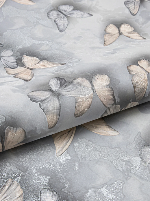  Обои 1,06*10м NA 9151-24 NewAGe Монталь винил на флиз основе гор.тисн