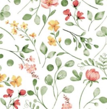  Клеенка  135см M-6616-2T Grace