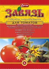  Стимулятор плодообразования Завязь 2г для томатов 01-061 (150) Ортон