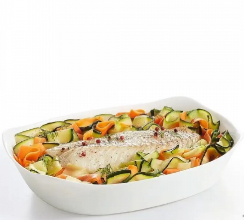  Форма для запекания 30х22см Smart Cuisine Carin прямоугольая P8332