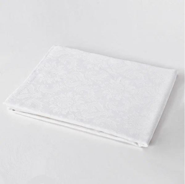  Клеенка Vinilisk подкладная 138см ПВХ белый