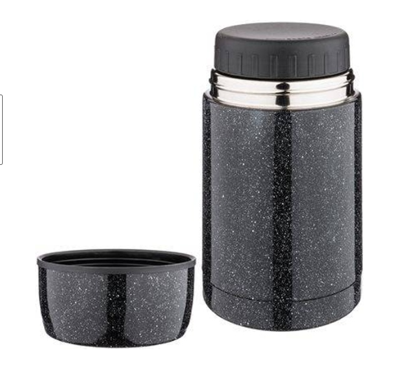  Термос 0,75л с шир.горлом Agness 910-107