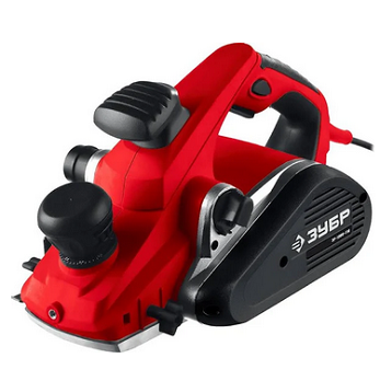  Электрорубанок 1300Вт 110мм ЗР-1300-110 Зубр